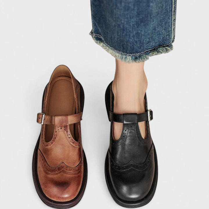Madeleine | Elegant and Comfortable Shoes