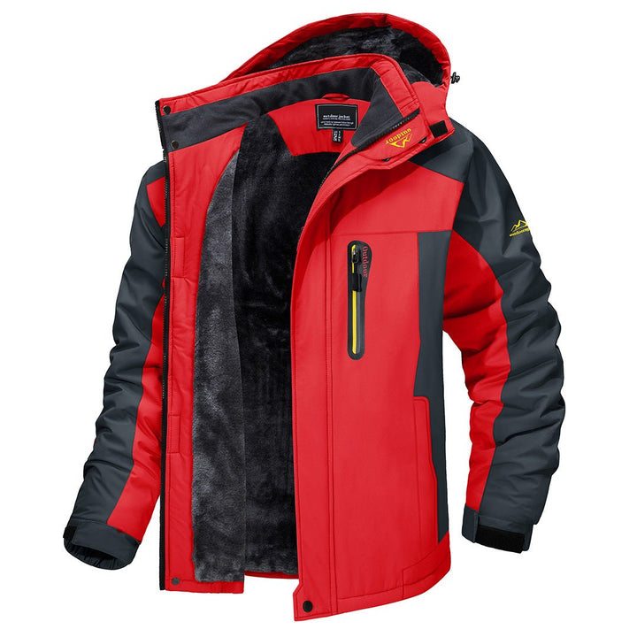 Leon | Windbreaker and Waterproof Jacket