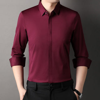 Henrik | Men's Shirt