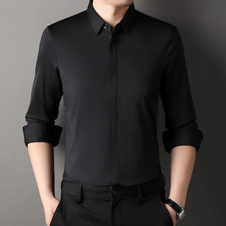 Henrik | Men's Shirt
