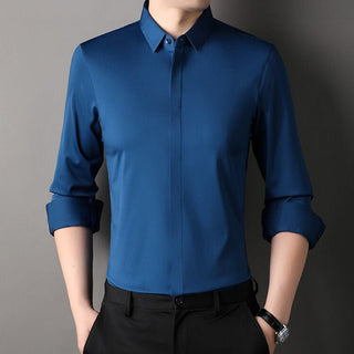 Henrik | Men's Shirt
