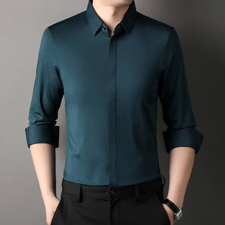 Henrik | Men's Shirt