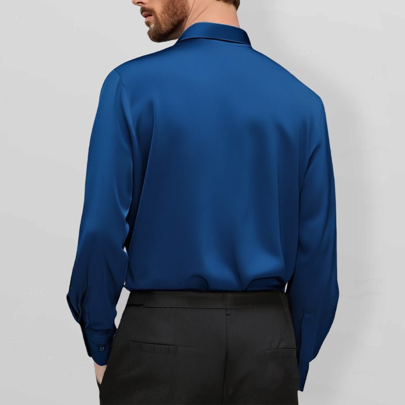 Henrik | Men's Shirt