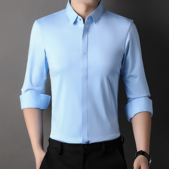 Henrik | Men's Shirt