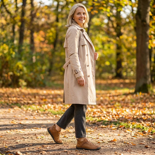 Phoebe | Comfortable and Orthopedic Sneakers