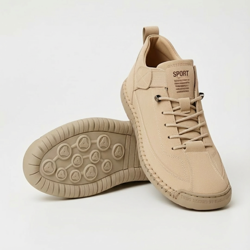 Phoebe | Comfortable and Orthopedic Sneakers