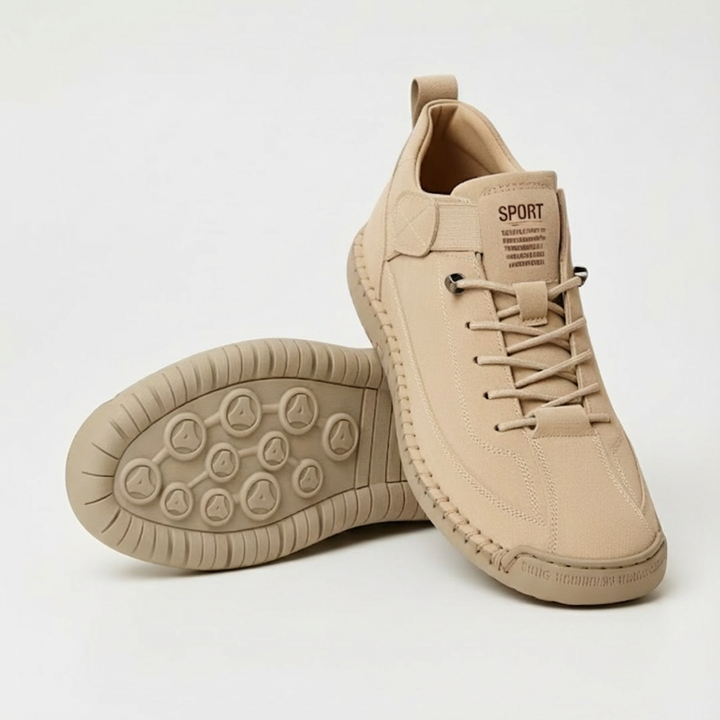 Phoebe | Comfortable and Orthopedic Sneakers