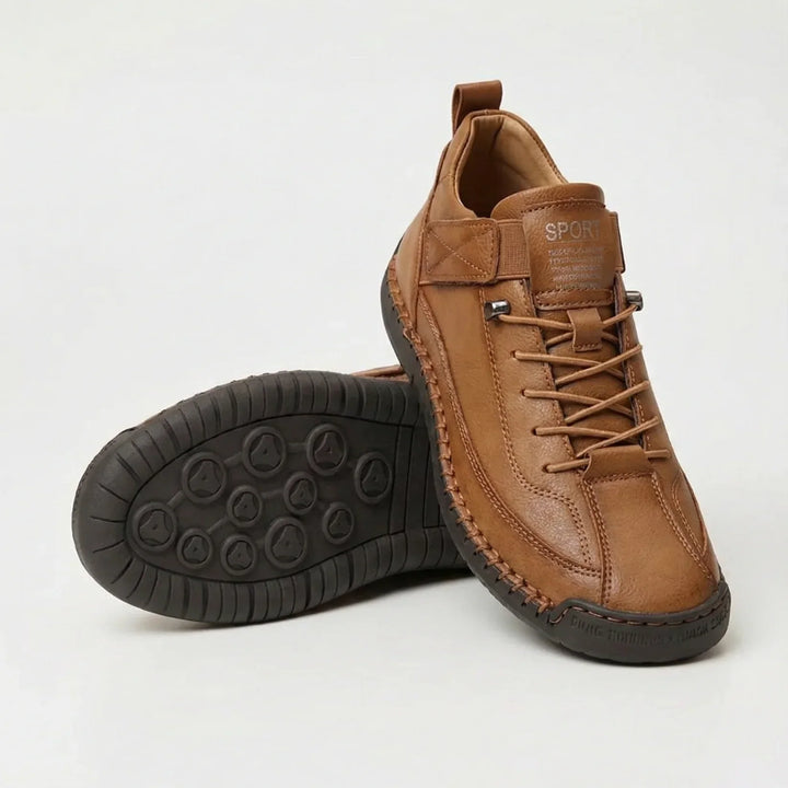 Phoebe | Comfortable and Orthopedic Sneakers