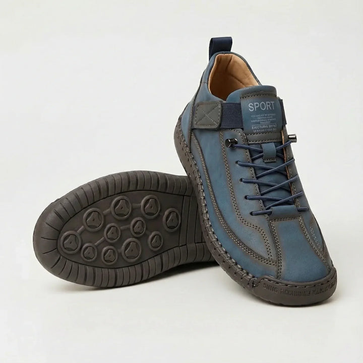 Phoebe | Comfortable and Orthopedic Sneakers