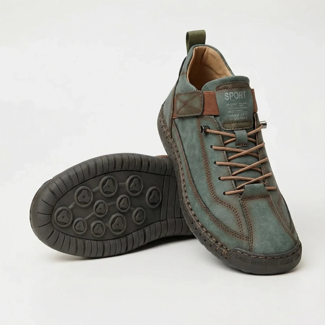 Phoebe | Comfortable and Orthopedic Sneakers