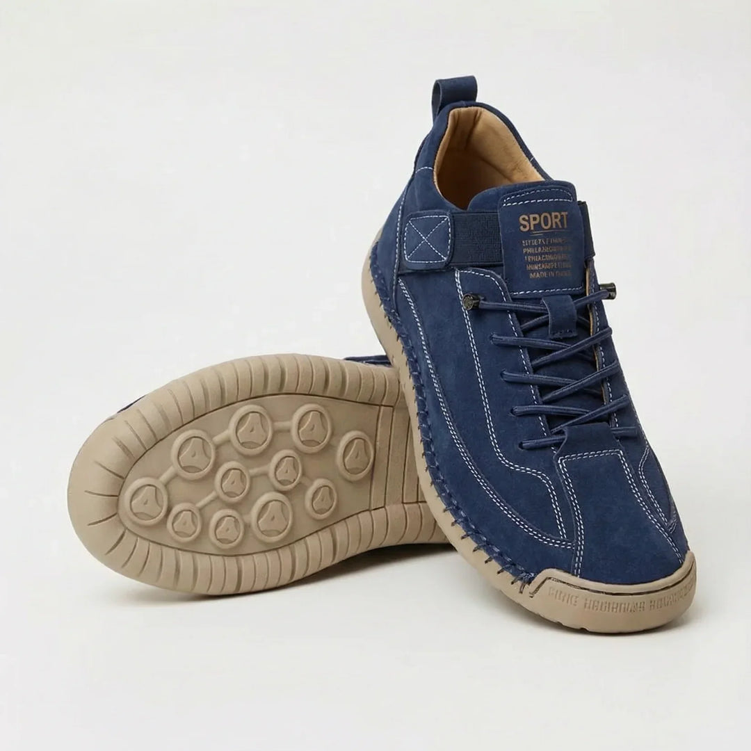 Phoebe | Comfortable and Orthopedic Sneakers