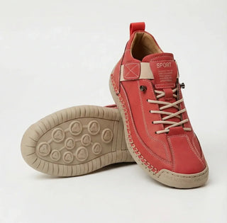 Phoebe | Comfortable and Orthopedic Sneakers