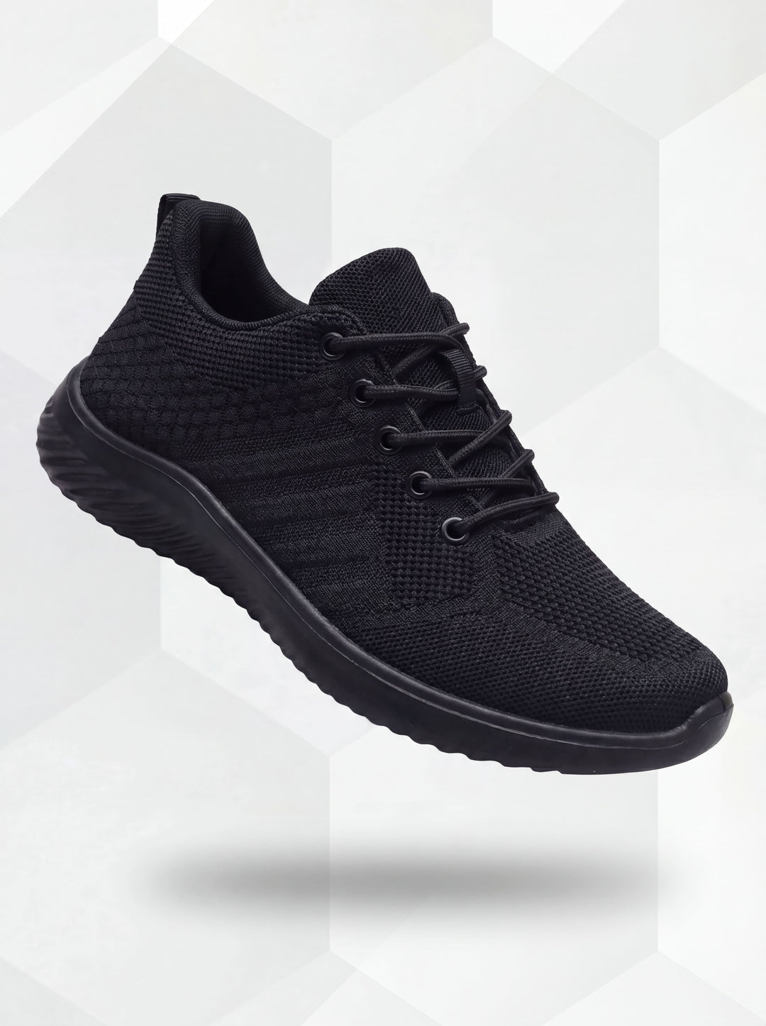 Oskar | Breathable Hiking Shoes