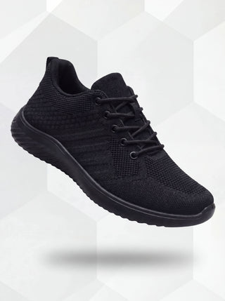 Oskar | Breathable Hiking Shoes