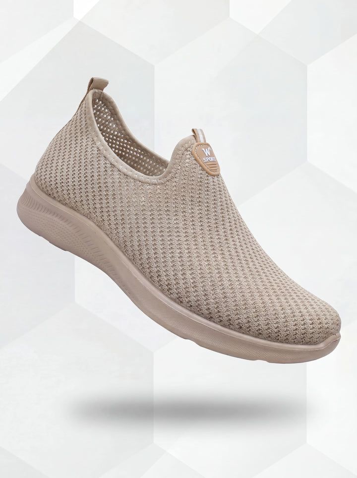 Werner | Breathable Slip-On Shoes
