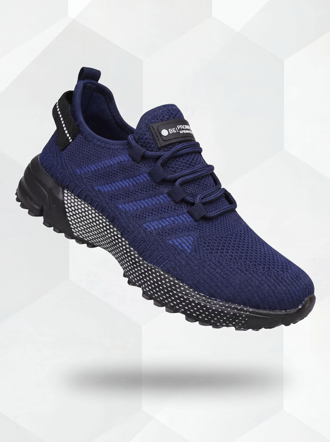 Bernd | Breathable Sport Shoes