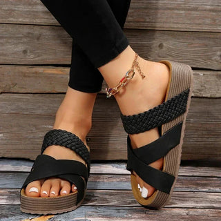 Ava | Comfortable Summer Shoes