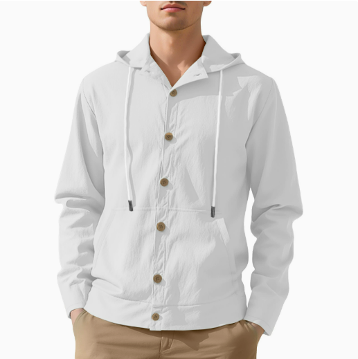 Moritz | Casual Everyday Hoodie