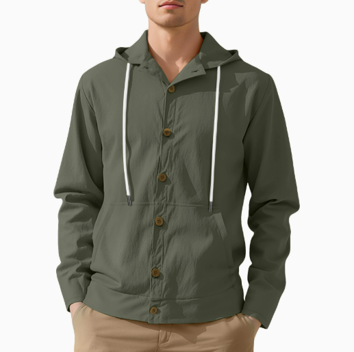 Moritz | Casual Everyday Hoodie