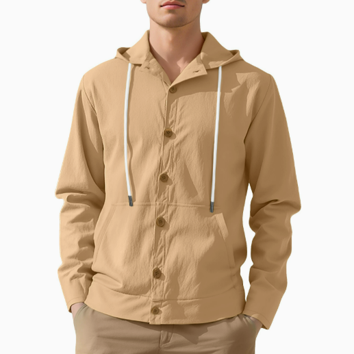 Moritz | Casual Everyday Hoodie