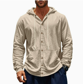 Moritz | Casual Everyday Hoodie