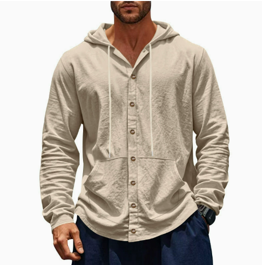 Moritz | Casual Everyday Hoodie