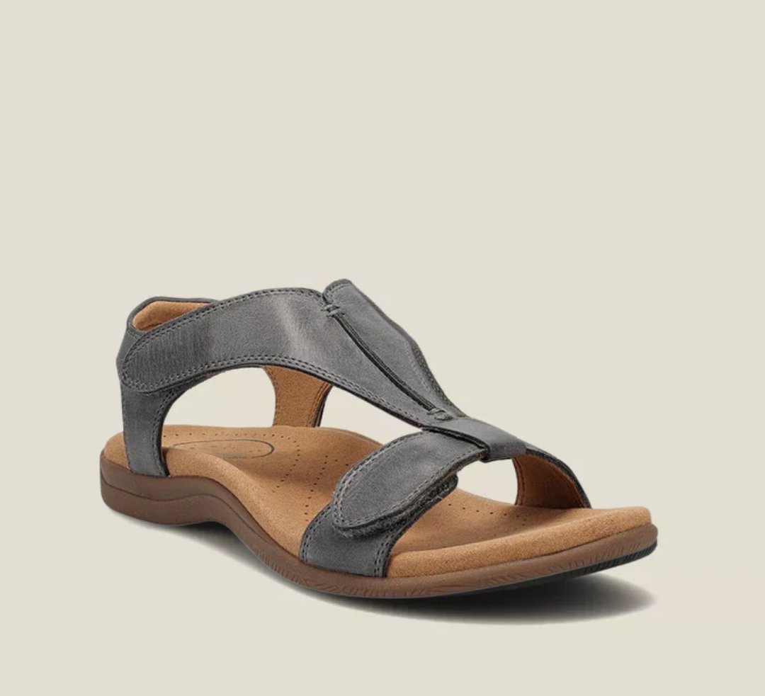 Finola | Classic Hiking Sandals