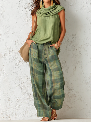 Gerda | Women's Casual Top
