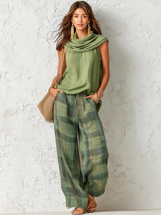Gerda | Women's Casual Top