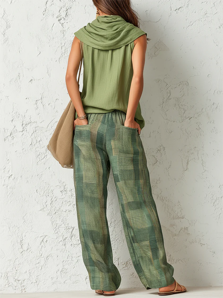 Gerda | Women's Casual Top