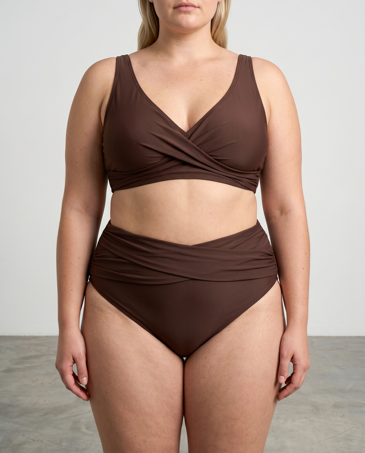Rima | Flattering Bikini