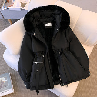 Liona | Elegant Winter Coat
