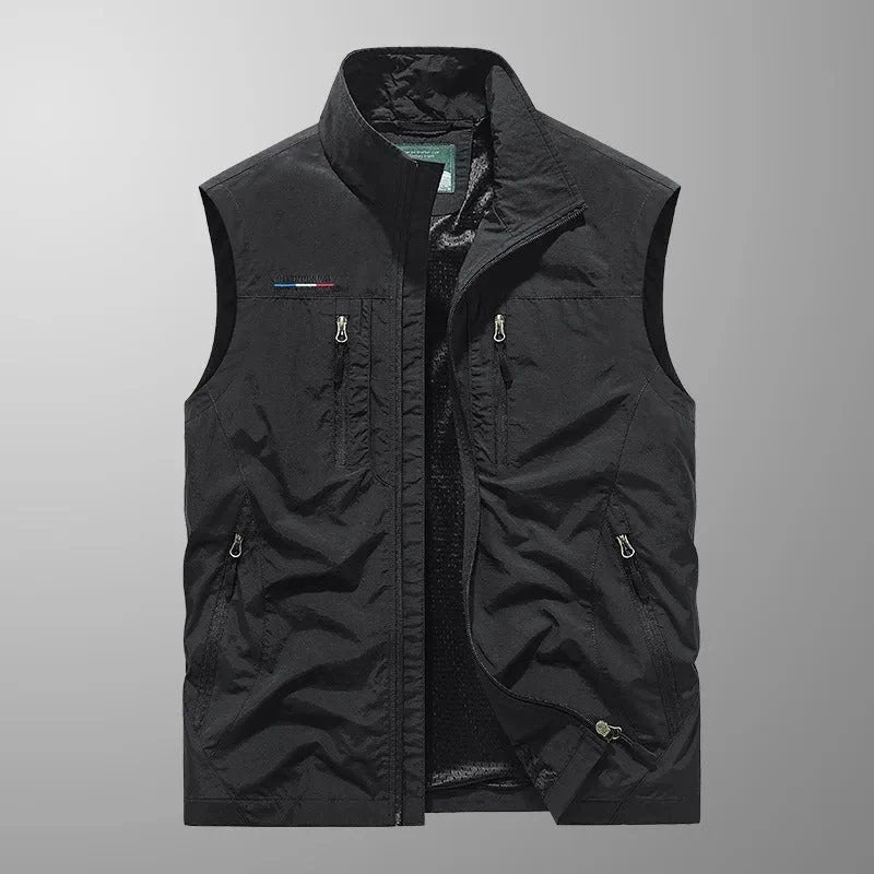 Dieter | Men's Utility Vest