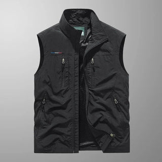 Dieter | Men's Utility Vest