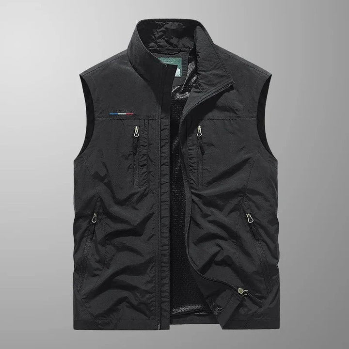 Dieter | Men's Utility Vest