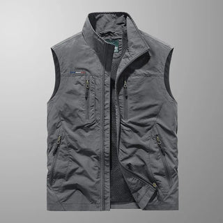 Dieter | Men's Utility Vest