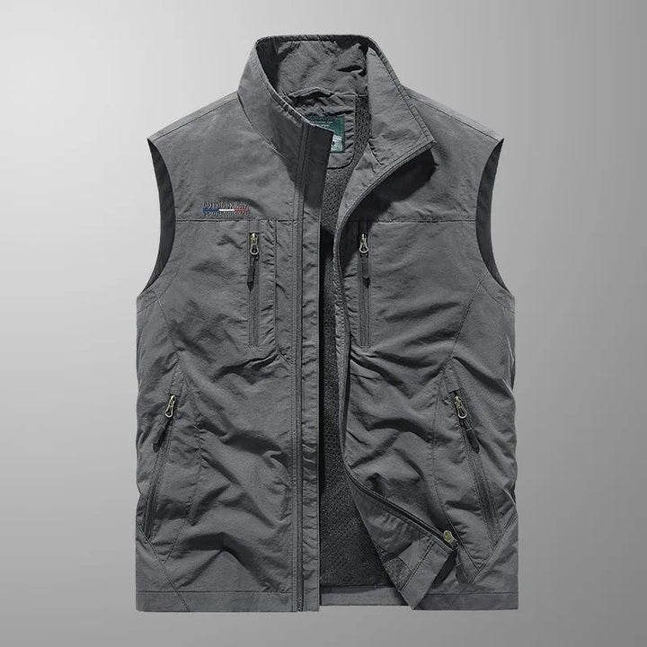 Dieter | Men's Utility Vest