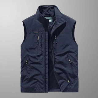 Dieter | Men's Utility Vest