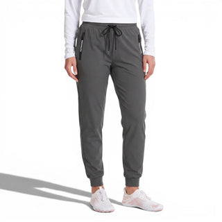 Jenna | Quick-Dry Stretch Pants