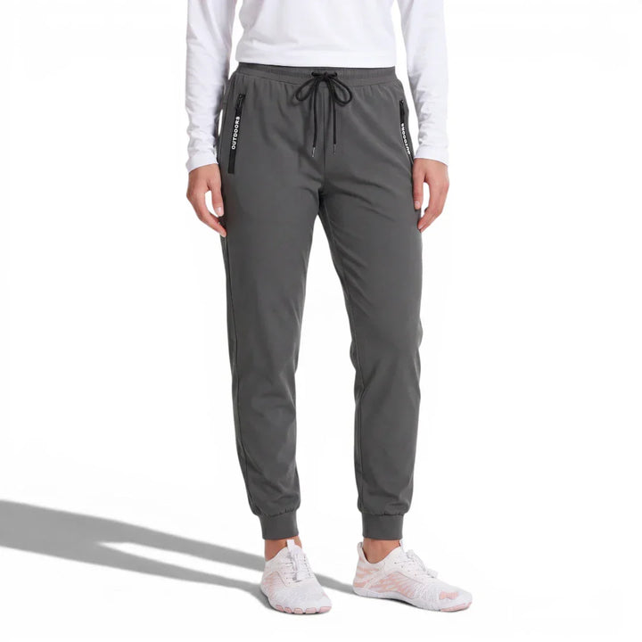 Jenna | Quick-Dry Stretch Pants