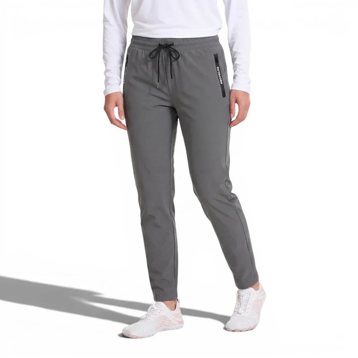 Jenna | Quick-Dry Stretch Pants