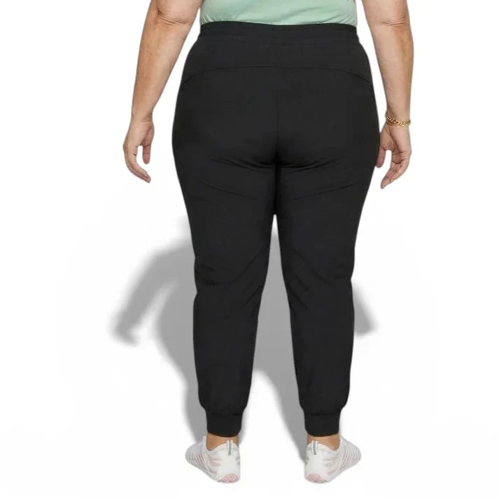 Jenna | Quick-Dry Stretch Pants
