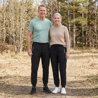 Jenna | Quick-Dry Stretch Pants