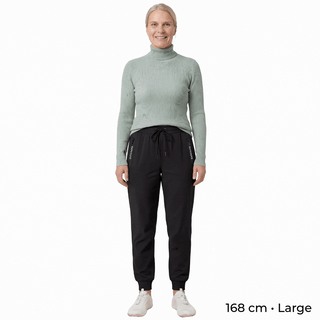 Jenna | Quick-Dry Stretch Pants