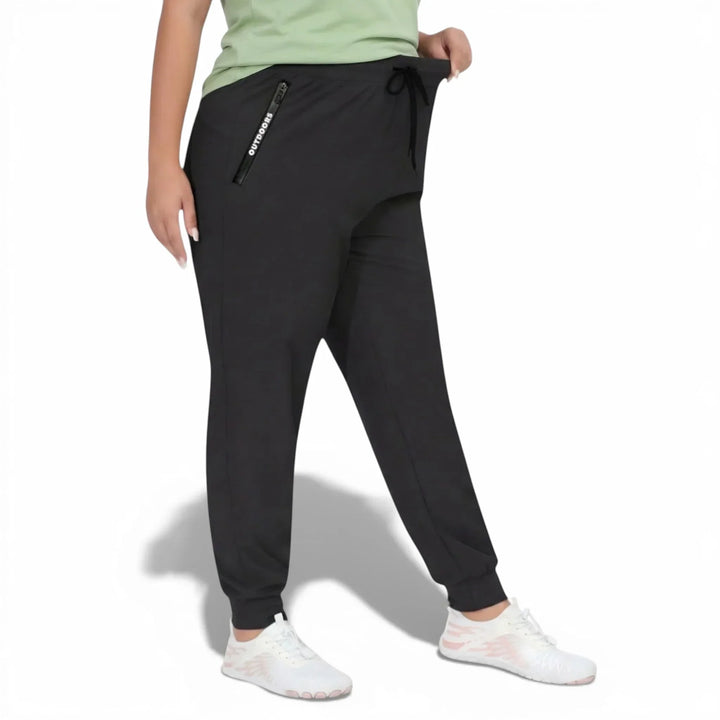 Jenna | Quick-Dry Stretch Pants