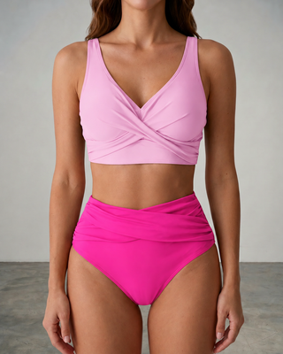 Rima | Flattering Bikini