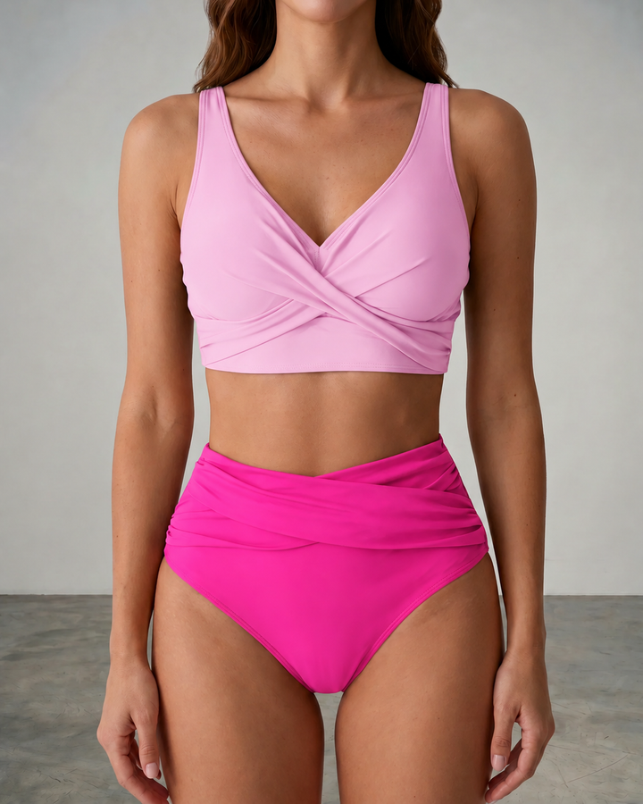 Rima | Flattering Bikini