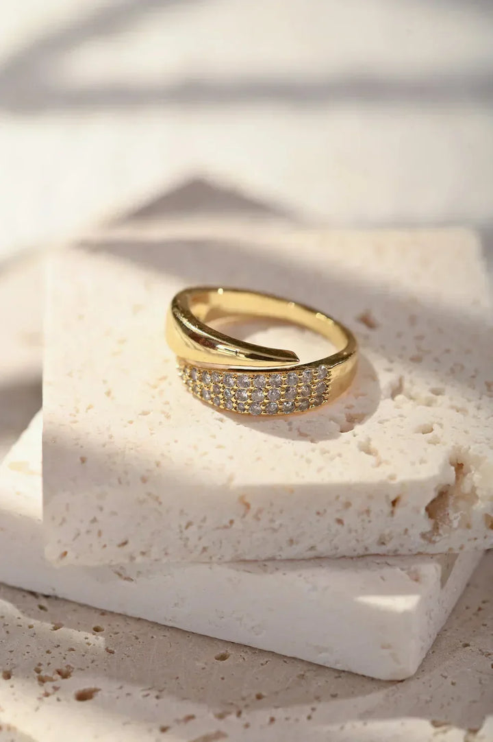 Elegant Heaven Ring