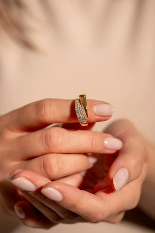 Elegant Heaven Ring