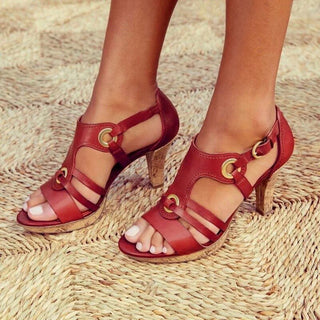 Vanessa | Elegance Without Compromising Comfort
